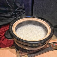 やきにく九 西麻布本店 - 