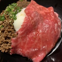 個室焼肉 富士門 恵比寿 - 