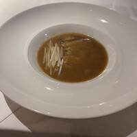 ワキヤ 一笑美茶樓 - フカヒレ煮込み