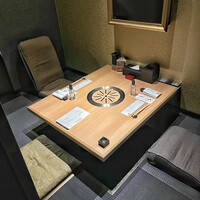 やきにく九 西麻布本店 - 