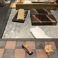 日本料理　「十二颯」 ヒルトン東京 - 