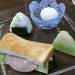 カフェサクラ - 