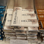 DEAN & DELUCA  - オリジナル・チョコレート