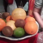 TORO - ちあきＴＯＲＯ　生絞りチューハイ