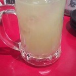 TORO - ちあきＴＯＲＯ　生絞りチューハイ（キュウイ）