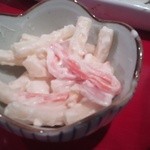 TORO - ちあきＴＯＲＯ　マカロニサラダ