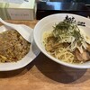 二代目 麺やケイジロウ