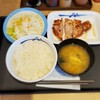 松屋 黒部店