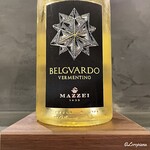 カーサ・デル・チーボ - Mazzei Belgvardo Vermentino