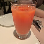 Ottimo - ブラッドオレンジジュース
