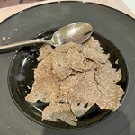 Ottimo - トリュフリゾット