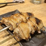 Yakitori Yuuraku - 