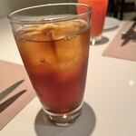 Ottimo - ウーロン茶