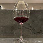 カーサ・デル・チーボ - Lou Dumont Marsannay Rouge BIO