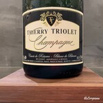カーサ・デル・チーボ - Thierry Triolet Cuvée de Réserve
