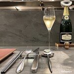 カーサ・デル・チーボ - Thierry Triolet Cuvée de Réserve