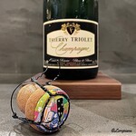 カーサ・デル・チーボ - Thierry Triolet Cuvée de Réserve