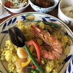 バレンシア館 - 
