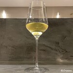 カーサ・デル・チーボ - Mazzei Belgvardo Vermentino