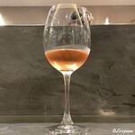 カーサ・デル・チーボ - Ocone Bozzovich Rosè