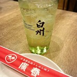 広島鉄板焼 お好み焼 はるちゃん - 