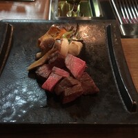 お肉屋 けいすけ 三男坊 - 