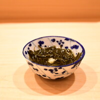 鮨 いしやま - 