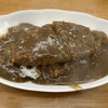カレーショップ９０番