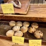 ベーカリー燈 - 