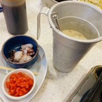 串カツ田中 - 