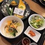 韓国料理 サンチョン - 