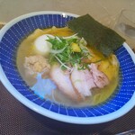 らぁ麺 桃の屋