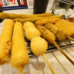 串カツ田中 - 
