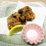 酒と肴 久保田 - 