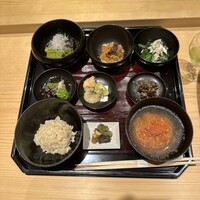 銀座 稲葉 - 