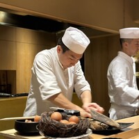 銀座 稲葉 - 