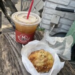 モンマスティー - 