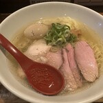 麺屋 翔 本店