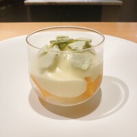 マンサルヴァ - ドルチェ メロン・ディル・レモングラス