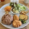 Kanaya Kafe - 本日のワンプレートご飯　1,300円