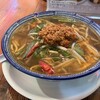 有楽町GYOZA待合室 - 台湾ラーメン 税込880円