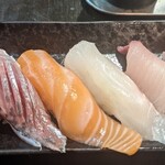 Shinsen Sakaba Sushiya-Nen - 