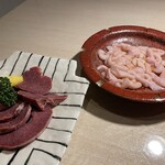 焼き肉 ホルモン まる金 - 