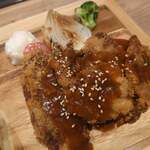 Kushiyaki Manten - 