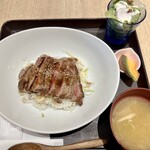 TSUBAKI食堂 - 