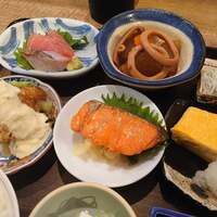 魚料理 ふじい - 