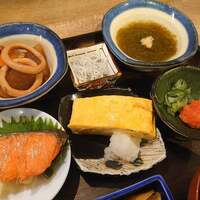 魚料理 ふじい - 
