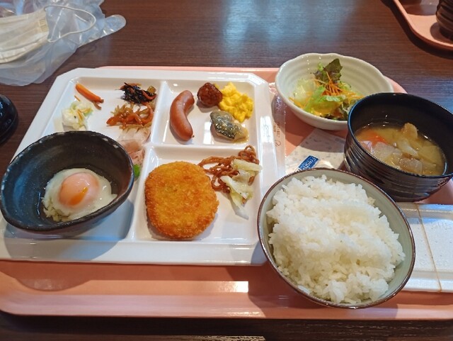 ホテル ウィングインターナショナル 須賀川 - 須賀川（ホテル）の写真