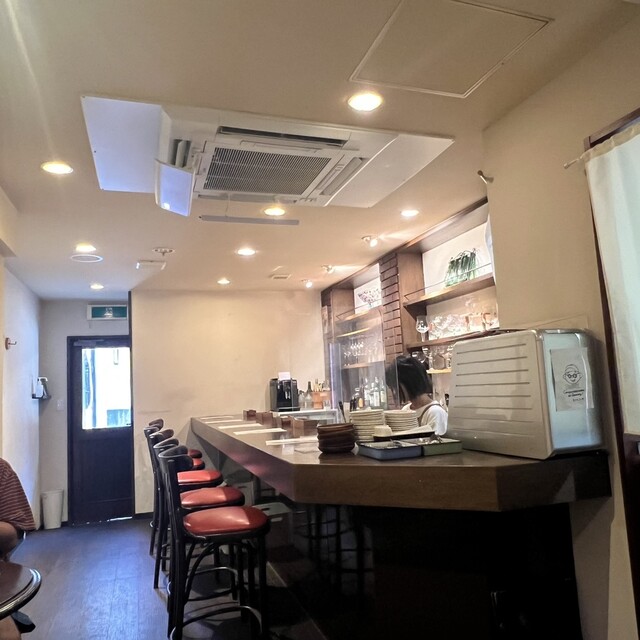 Bistro Dublin （ビストロ ダブリン） 根津/ビストロ 食べログ