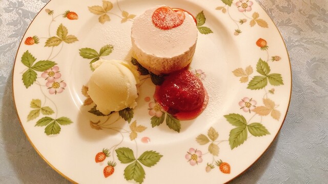 ペンション アニバーサリー - 猪苗代（旅館・民宿）の写真